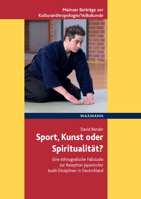 Sport, Kunst oder Spiritualität?
