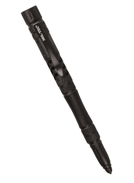 Tactical Pen Black Pro
