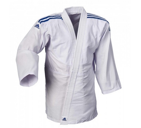 ADIDAS Judoanzug Beginner, J250