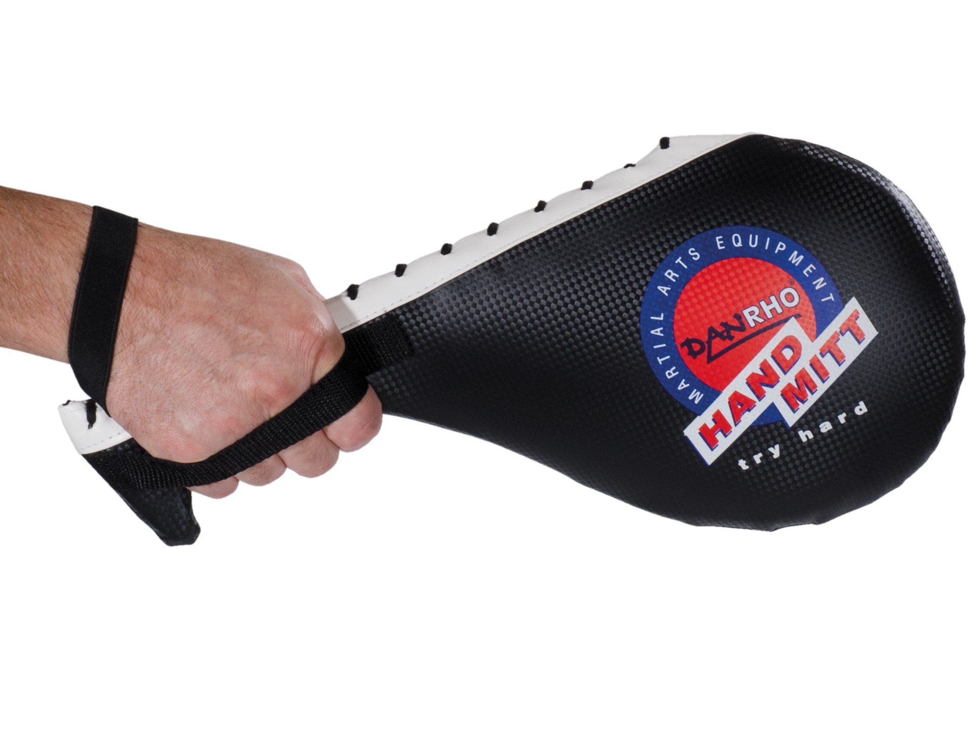 Danrho (R) Single Hand Mitt