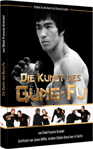 Die Kunst des Gung-Fu (Arambel, Sibok Francois) (BUCH) deusch