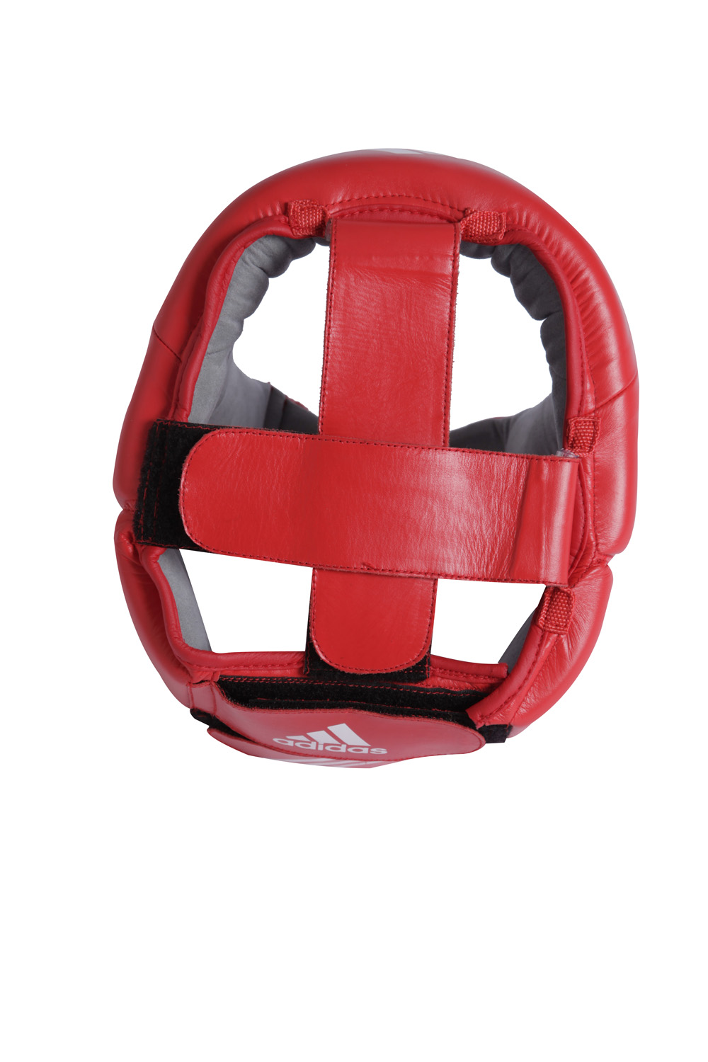 ADIDAS Kopfschutz AIBA Boxing Head Guard blau XL