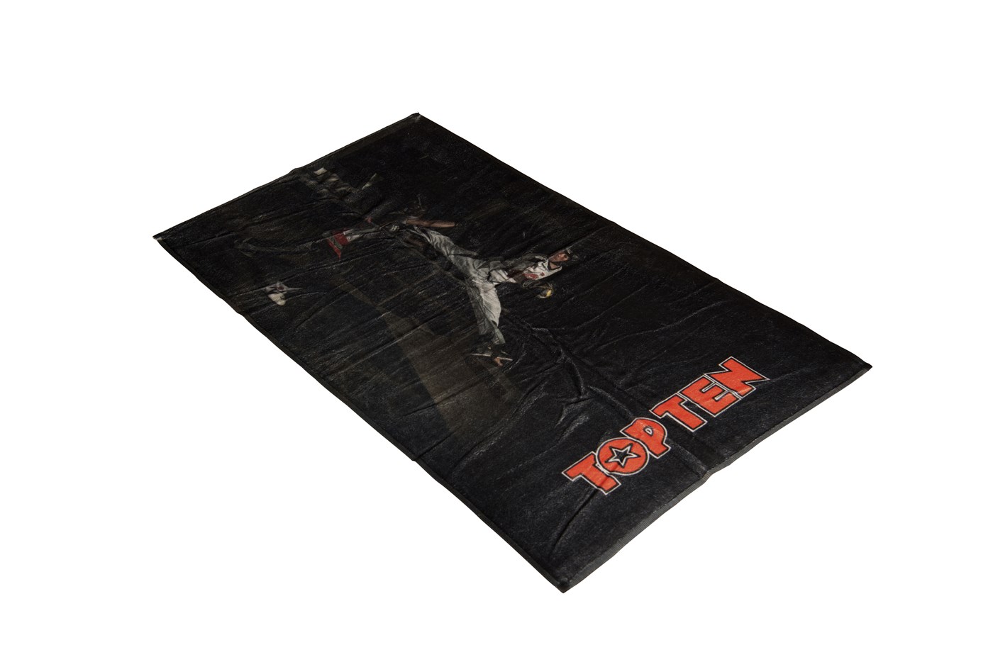 Sport-Handtuch / Duschtuch - verschiedene Versionen