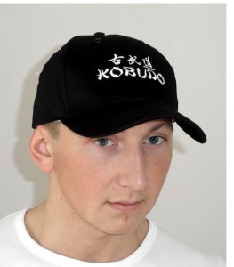 Baseball-Cap mit Bestickung Krav Maga