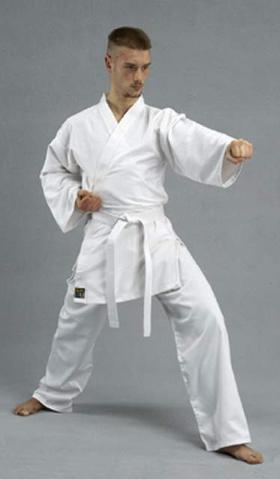 KWON (R) CLUBLINE Karateanzug RENSHU
