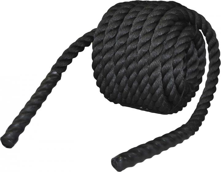 Battle Rope Trainingsseil Fitness Rope ca. 15 m
