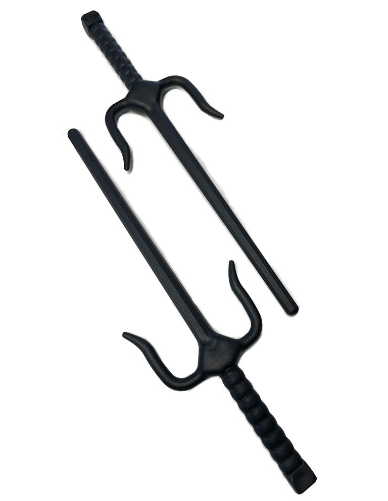 Trainings Sai First Class aus PU / Kunststoff