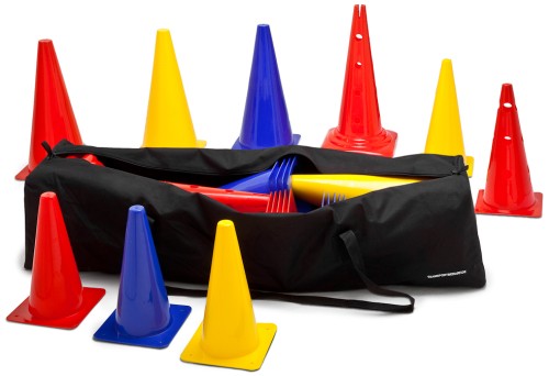 Leichte Transporttasche für Sound Karate Equipment usw. 120 cm