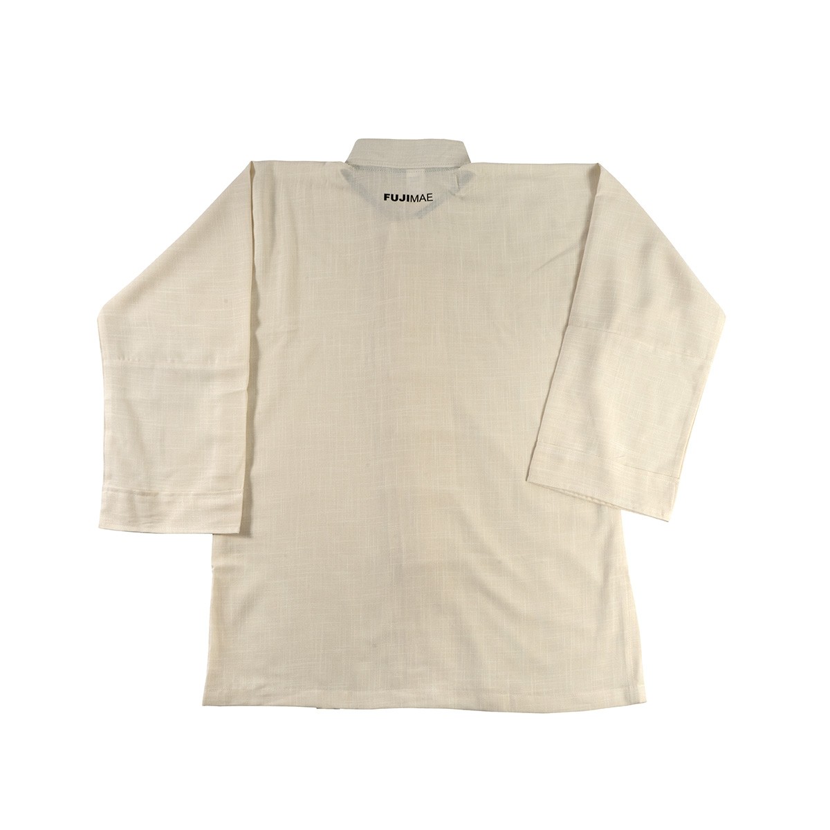 Taiji Anzug hell beige leicht 190 / XL