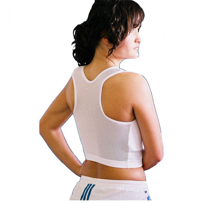 Kaiten Damen Brustschutz Maxi Guard XL 90-96 D