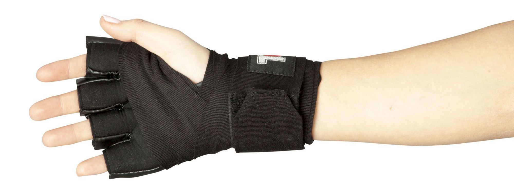 Top Ten  Quickwrap  "Gel Shock"