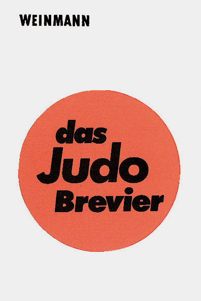 Das Judo Brevier (Weinmann, Wolfgang)