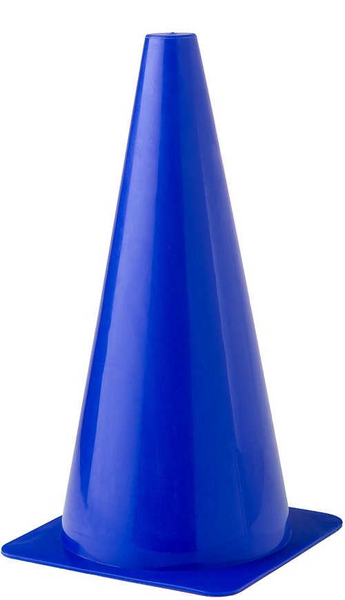 Markierungskegel / Pylonen einzeln, versch. Farben