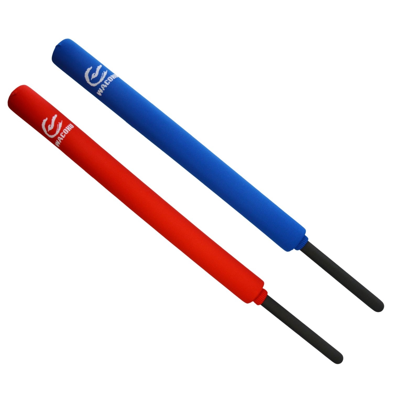 Vollkontakt Trainingsschwert-Set, gepolstert, 91cm