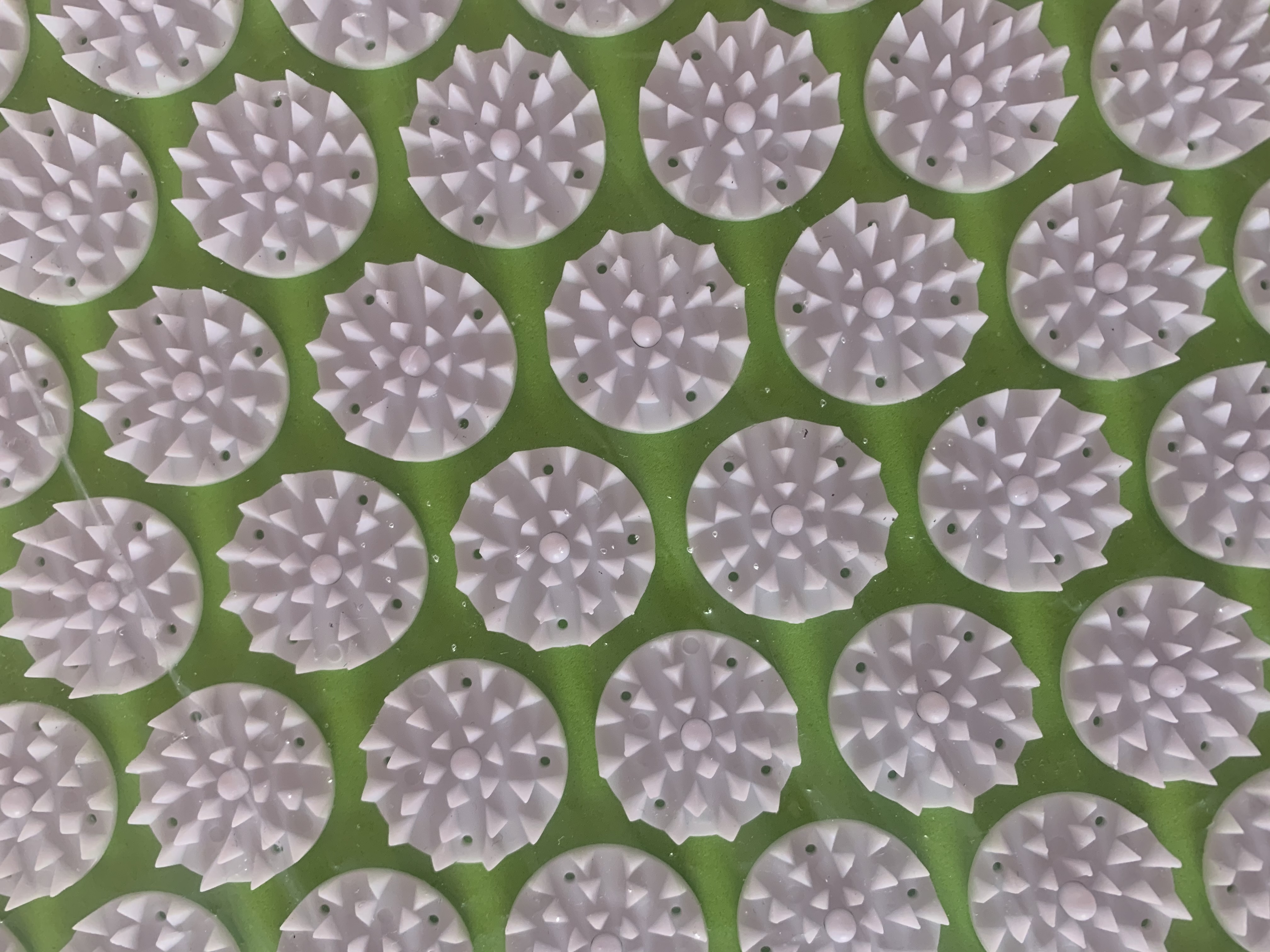 Akupressur-Matte Nadelreizmatte