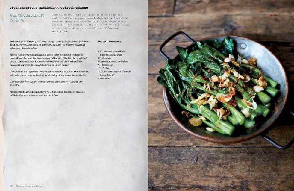 Simply Pho: Die echte vietnamesische Küche (Thuy Diem Pham, David Loftus)