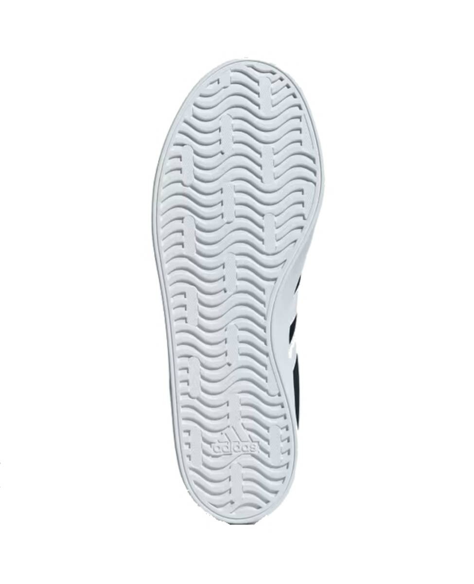 adidas Schuhe VL Court 3.0 schwarz-weiß 46