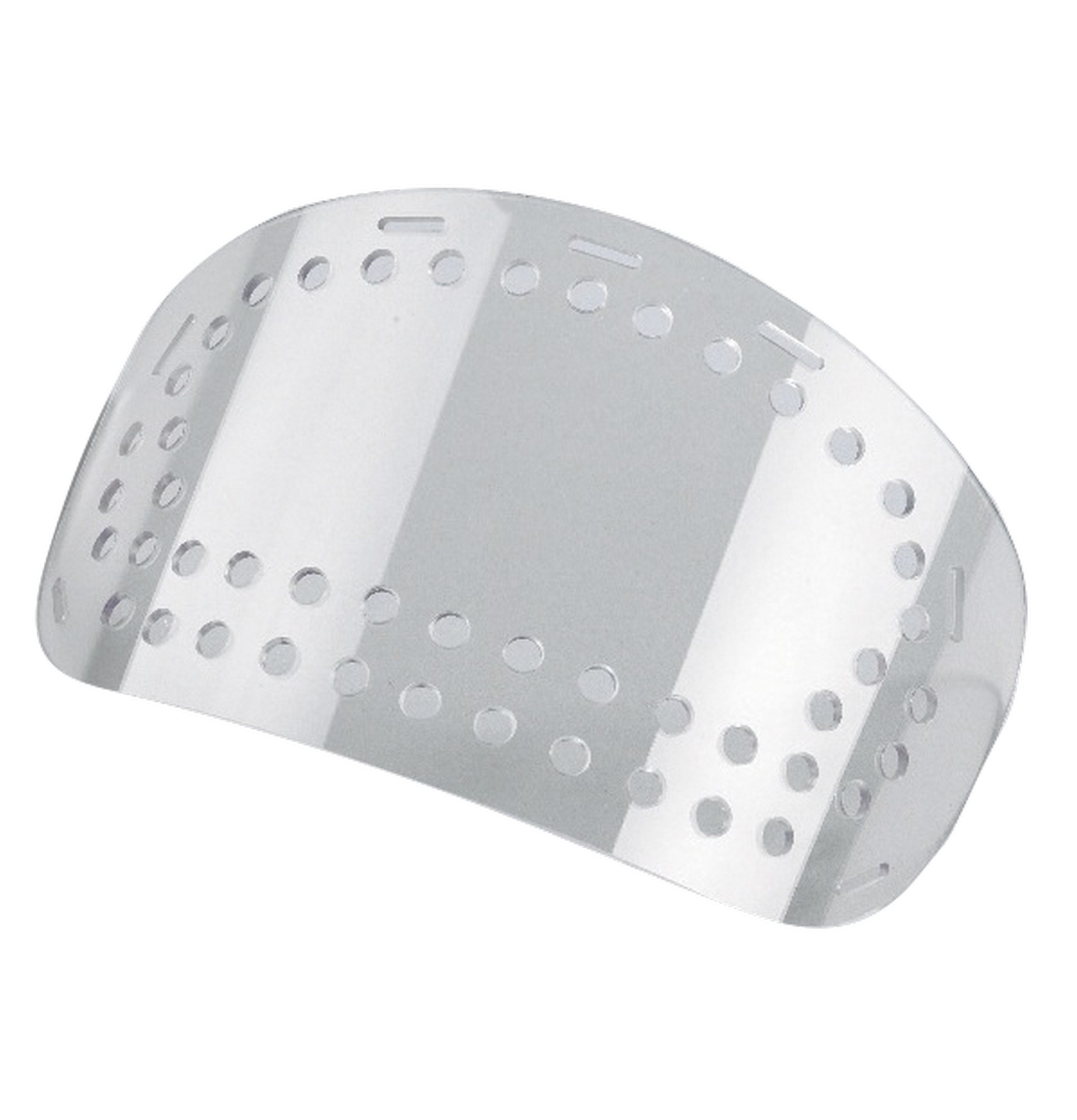 KWON (R) VISIER (für Kopfschutz GUARD PLUS)