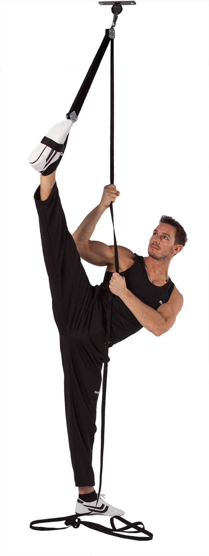 KWON (R) Flexi Max / Fitness Band