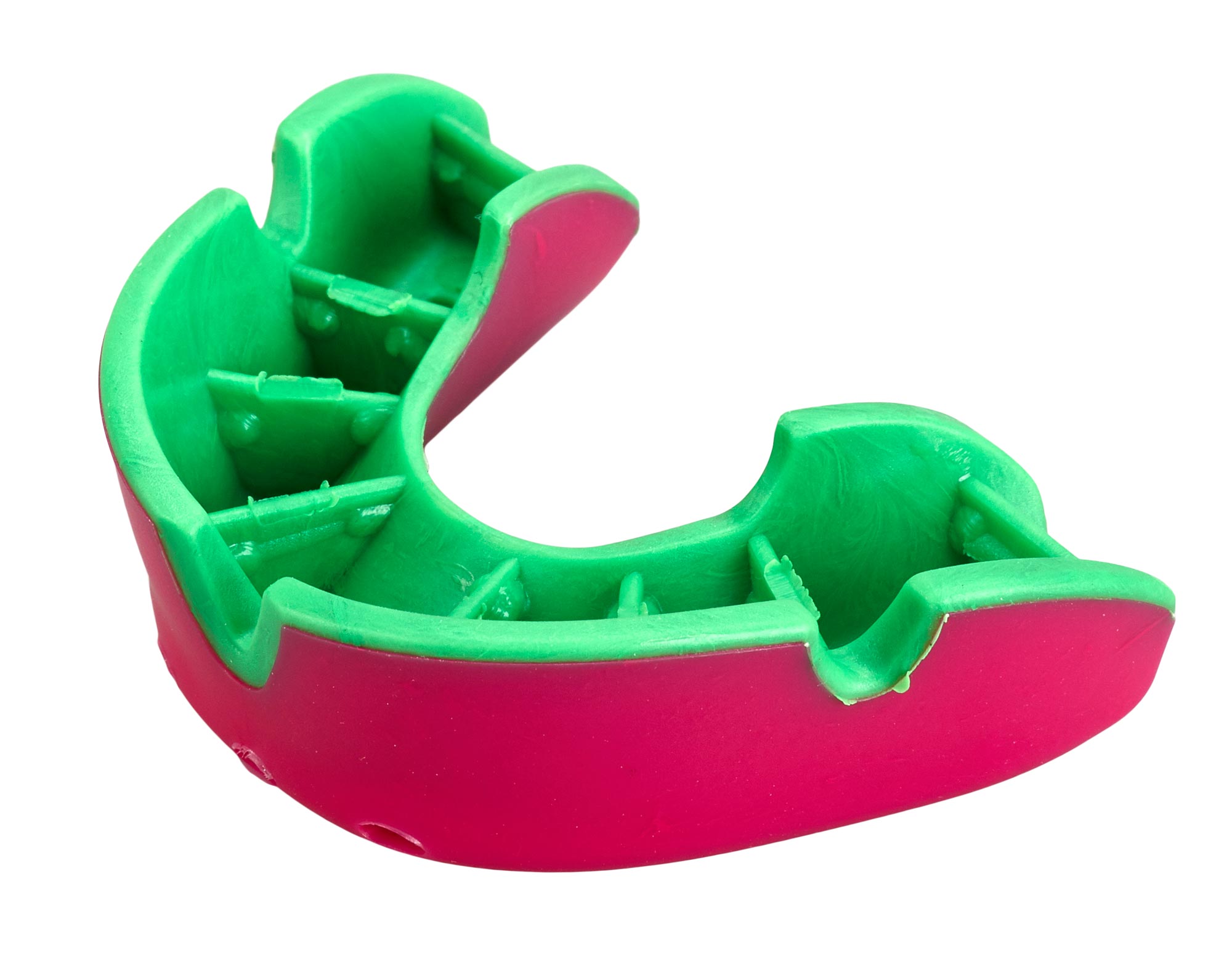 Opro Zahnschutz Silver Edition Junior/Senior