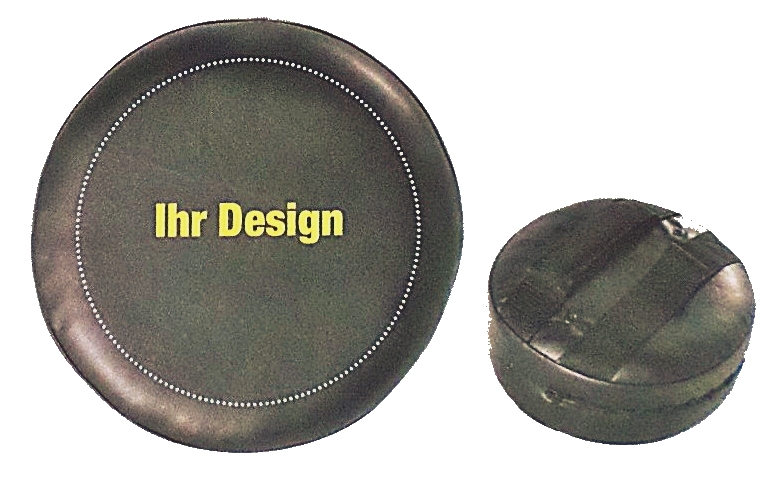 KWON (R) myDESIGN Coachign Mitt WEICH