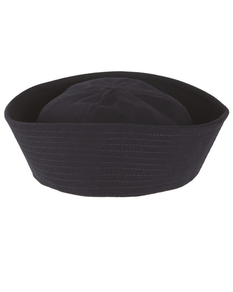 SALE% Matrosenmütze US Sailor Hat blau