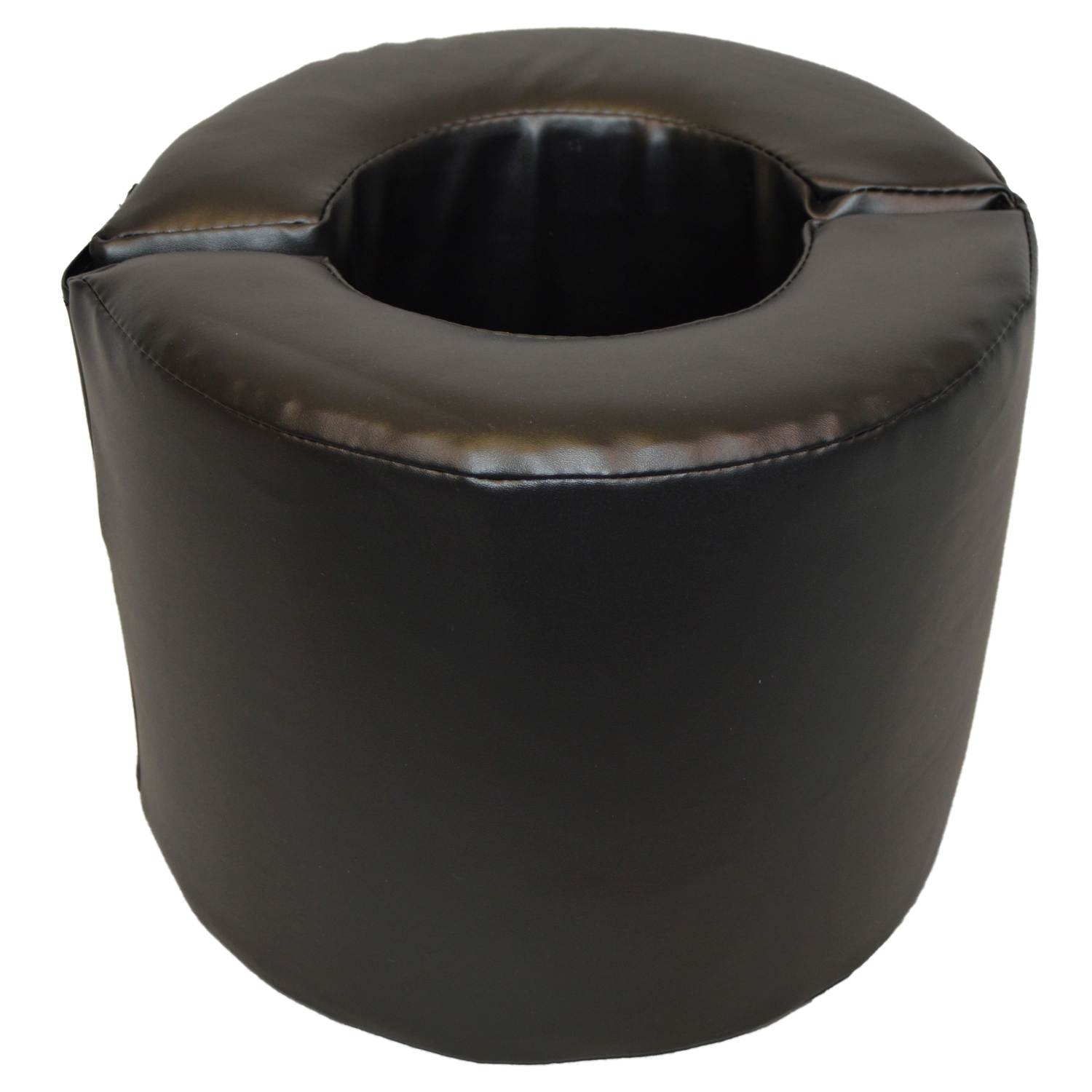 Rumpfpolster für Dummy