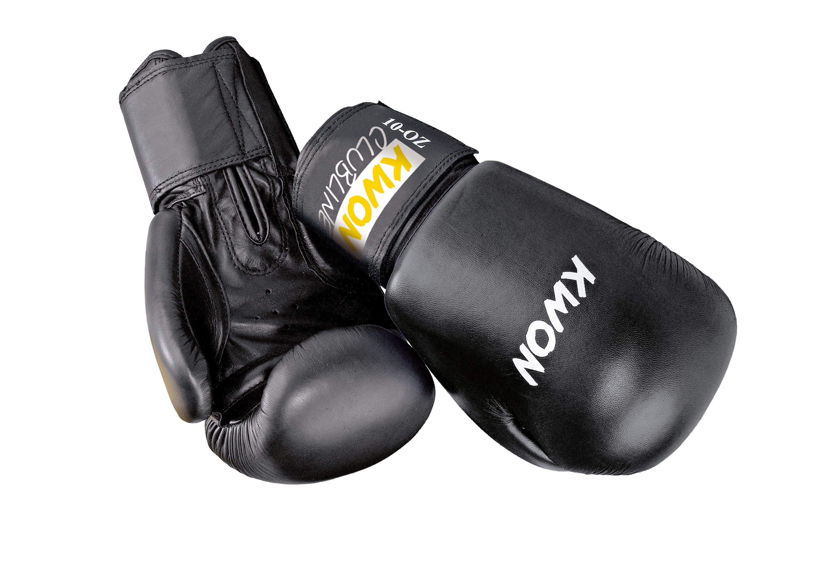 KWON (R) Boxhandschuhe POINTER Large Hand 10oz
