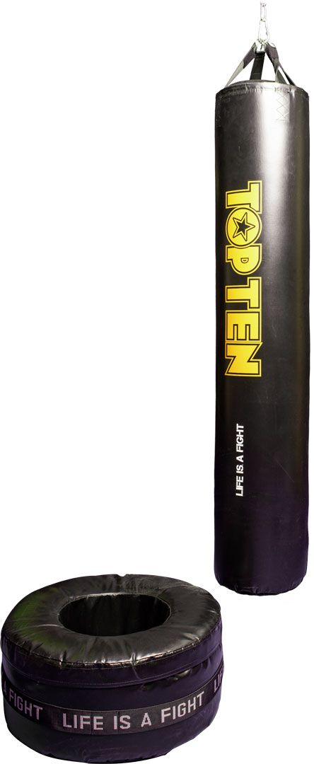 TOP TEN Standboxsack HYBRID