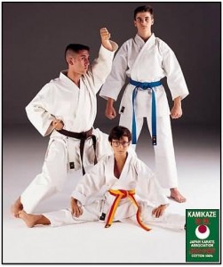 Kamikaze Eco/Kodomo 210