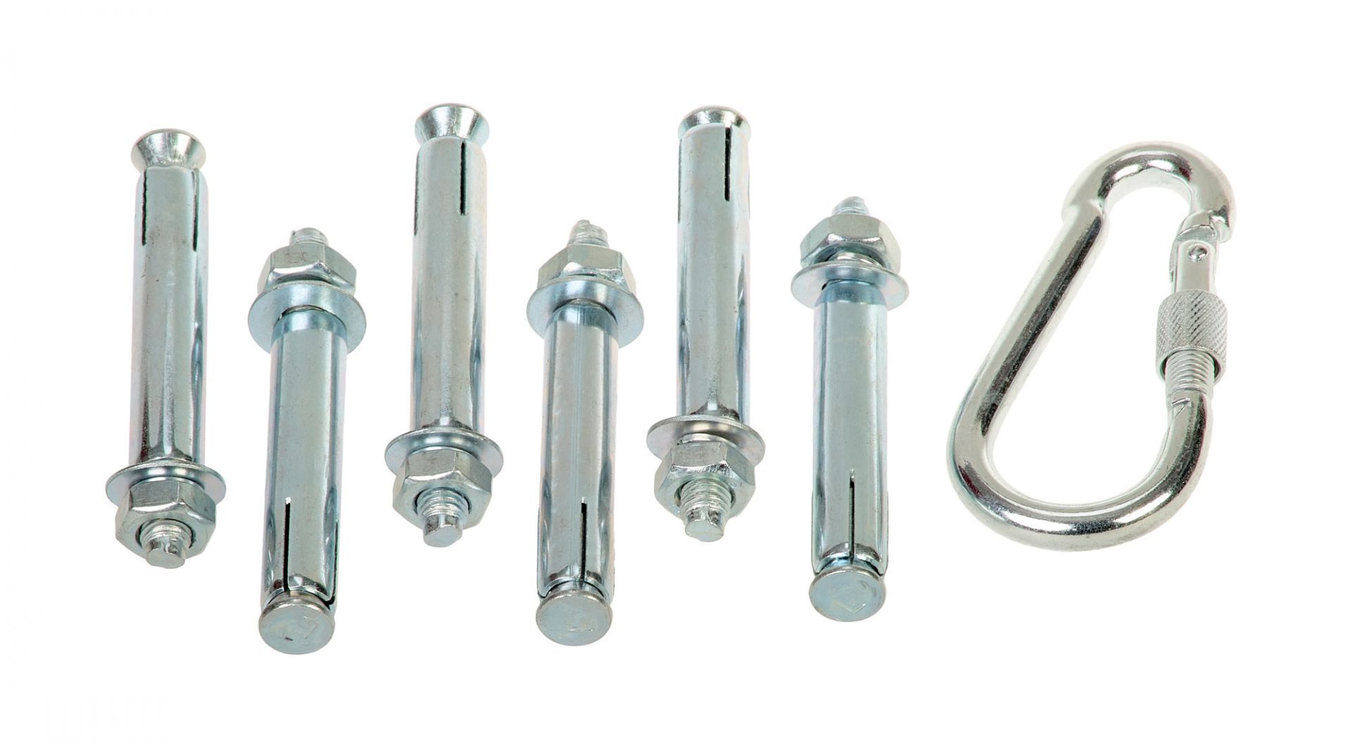 Boxsack Wandhalterung 80 cm