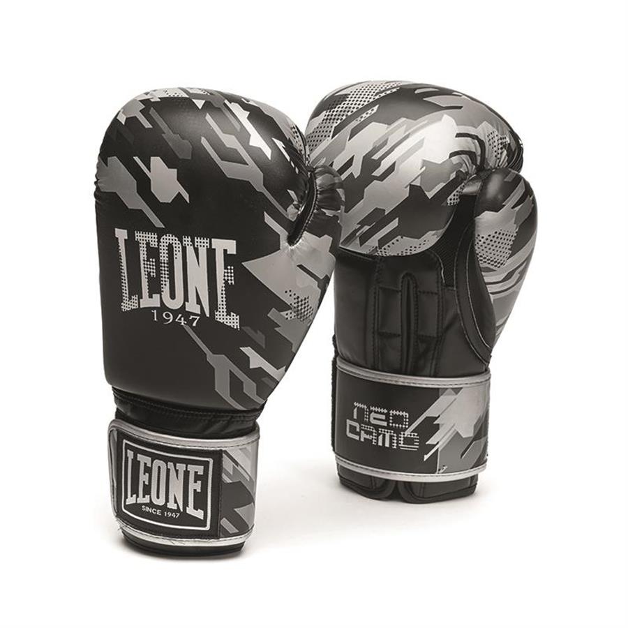 Boxhandschuhe LEONE1947 Military Gloves urban camoflage