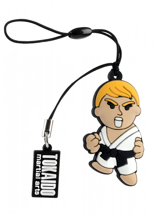 Anhänger Tokaido Kämpfer