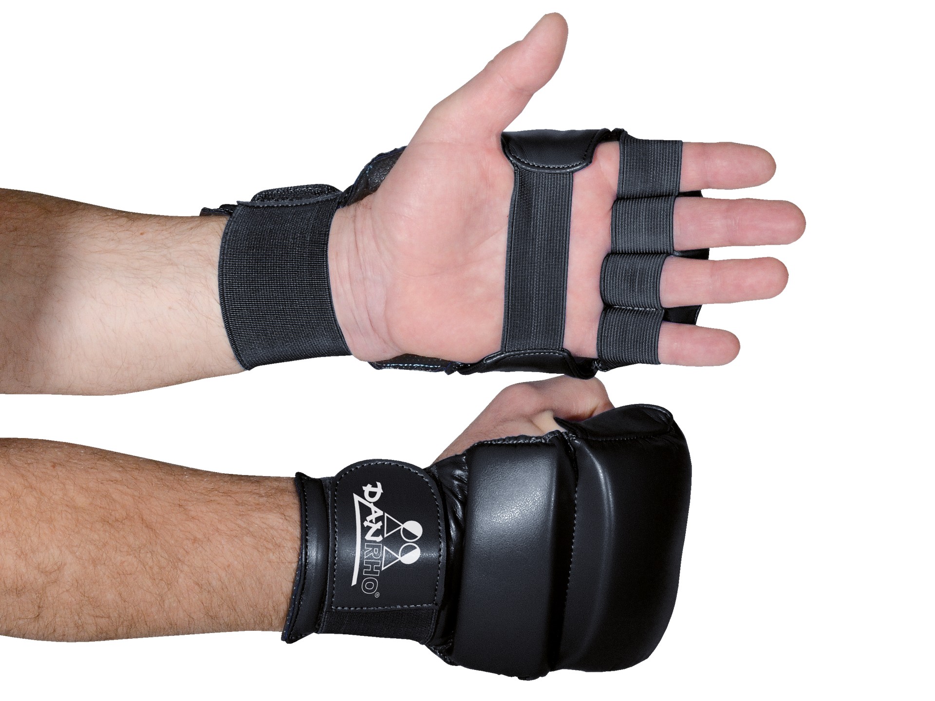 DANRHO (R) Ju Jutsu Handschuhe / Faustschutz