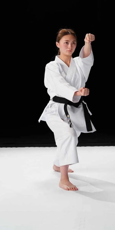 Adidas Karateanzug K300 Taikyoku 195