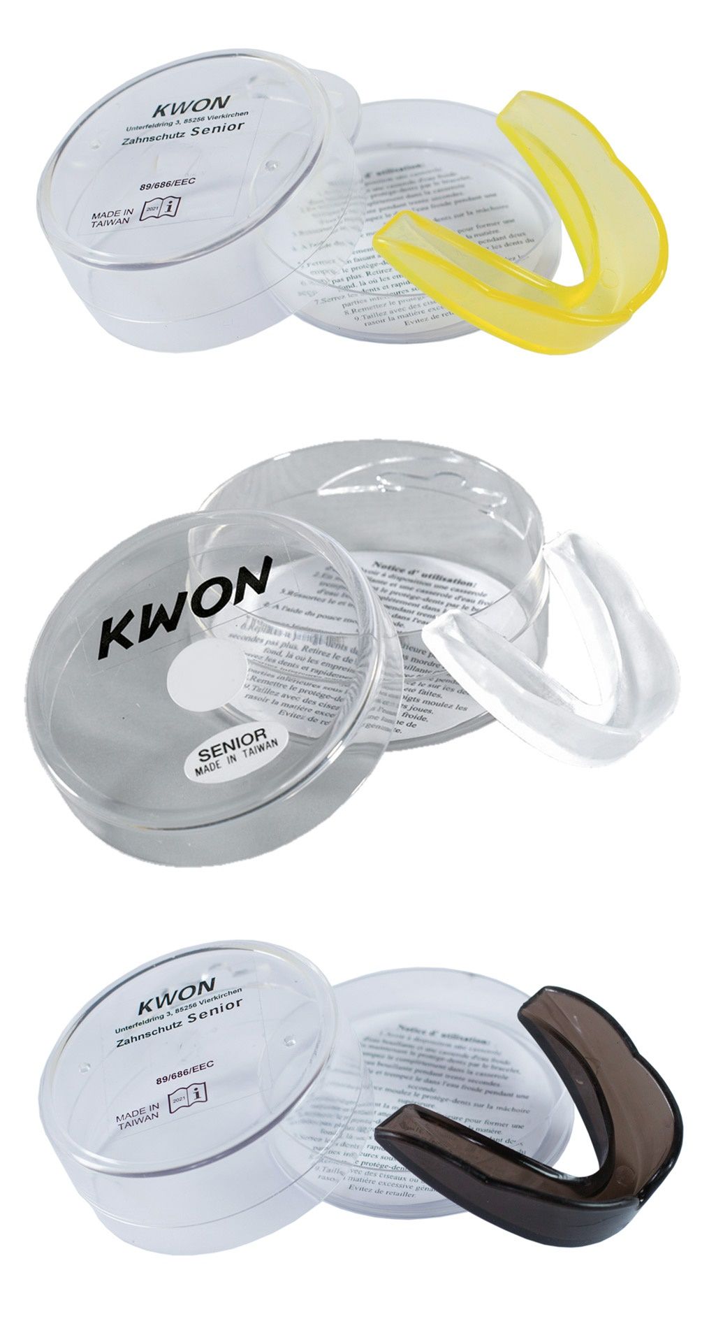 KWON