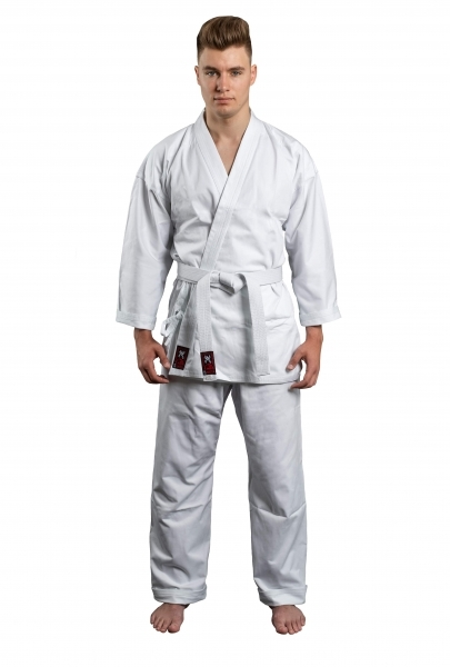 Karateanzüge – Training, Kumite & Kata